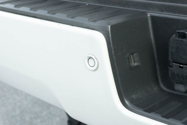 Used 2017 GMC Sierra 2500HD Truck