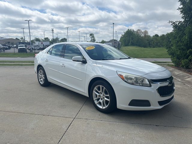 Used 2014 White Chevrolet LT image 32