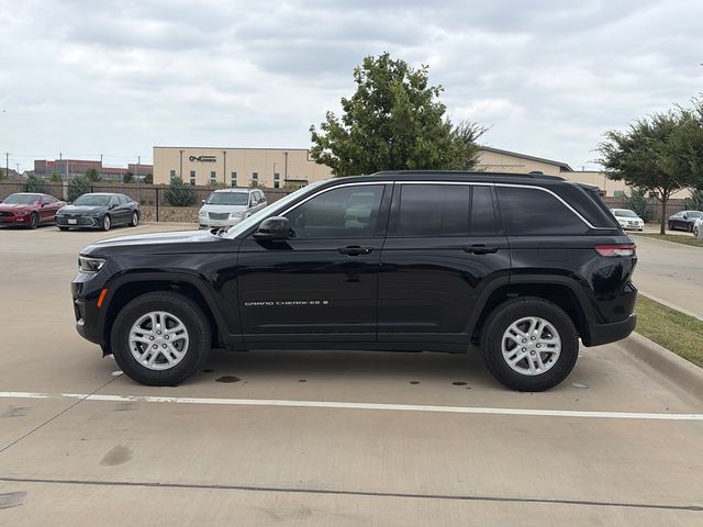 Used 2024 Jeep Grand Cherokee SUV