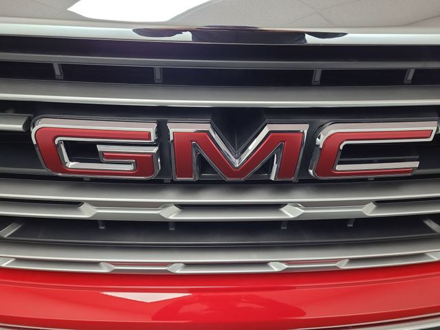 2026 – GMC – Sierra 1500