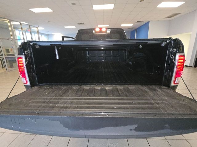 Used 2018 Ram 2500 Truck