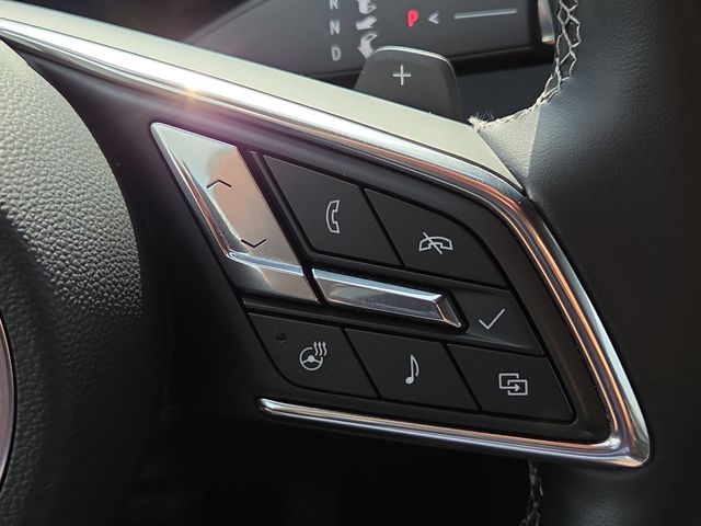 2025 Buick Enclave Preferred Black at Monument Chevrolet