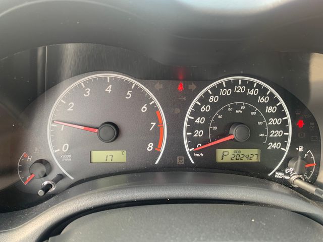 Used 2012 Toyota Corolla Sedan
