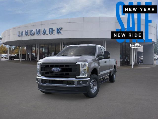 new 2026 Ford F-350SD car, priced at $65,800