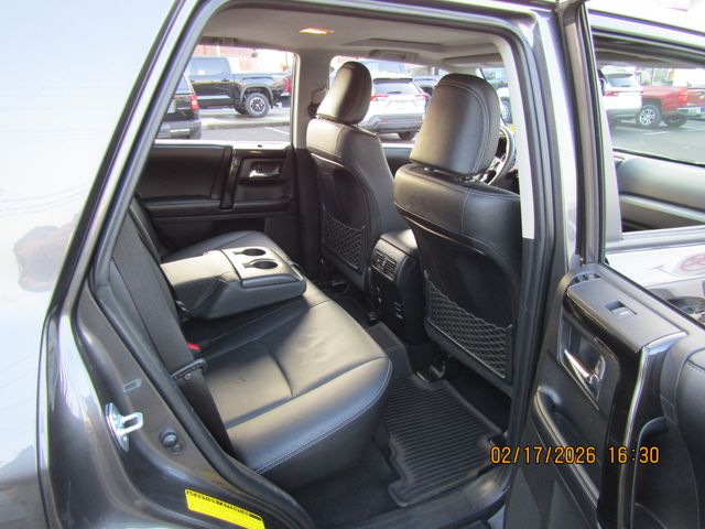 used 2019 Toyota 4Runner car, priced at $35,499