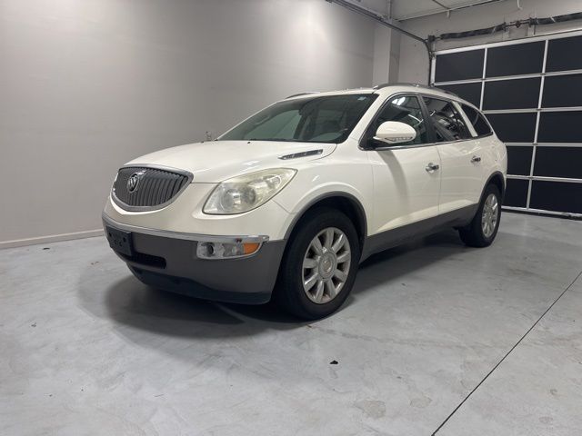 2012 Buick Enclave Leather FWD