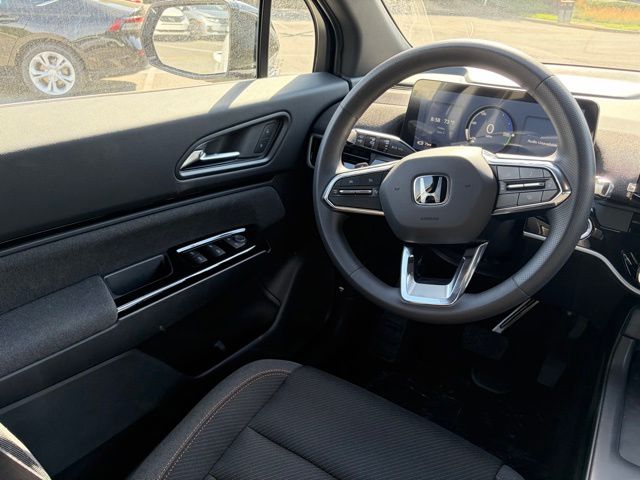 new 2026 Honda Prologue car, priced at $39,609