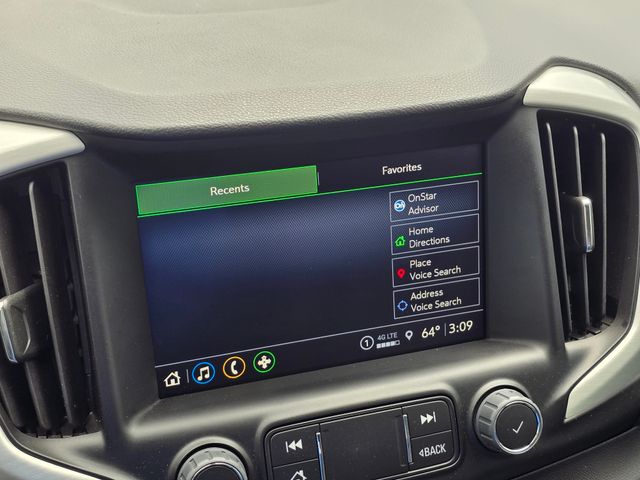 2024 GMC Terrain SLT:L44305A