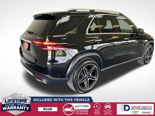 2026 Mercedes-Benz GLE GLE 350 - Image 3