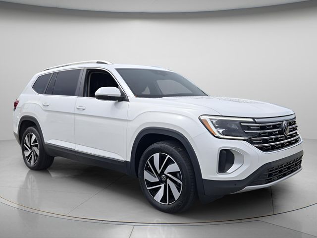 2024 Volkswagen Atlas - $33,550