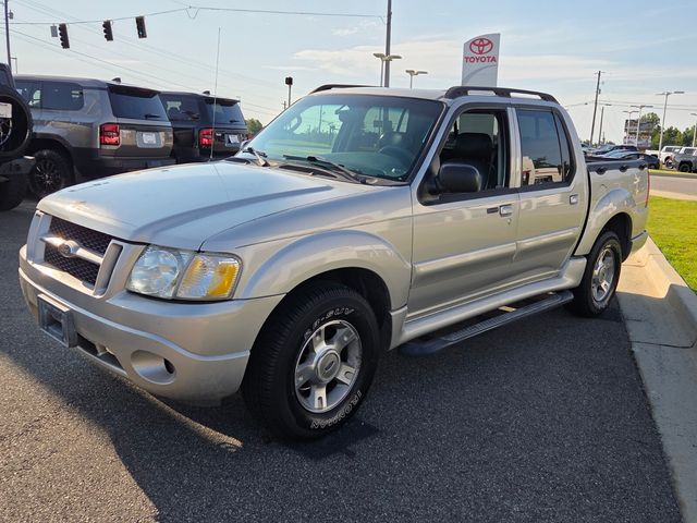 Used 2004 Ford Explorer Sport Trac SUV