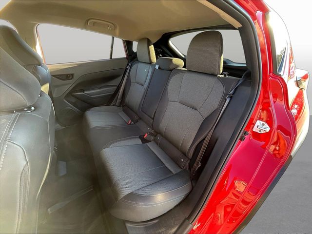 Used 2024 Subaru Crosstrek SUV
