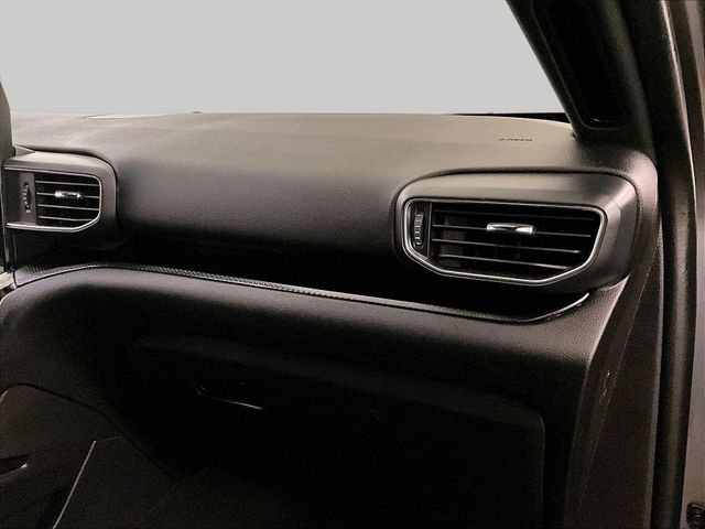 2024 Ford Explorer ST Gray at Spitzer Acura