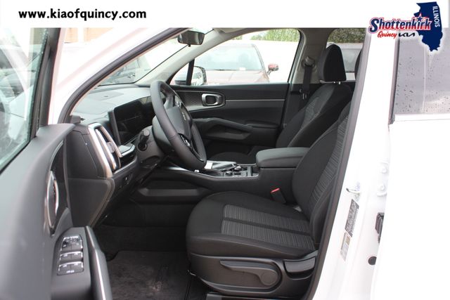 New 2026 Kia Sorento SUV