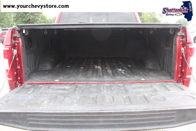Used 2019 Ford F-150 Truck