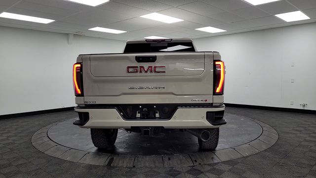 2026 – GMC – Sierra 2500HD