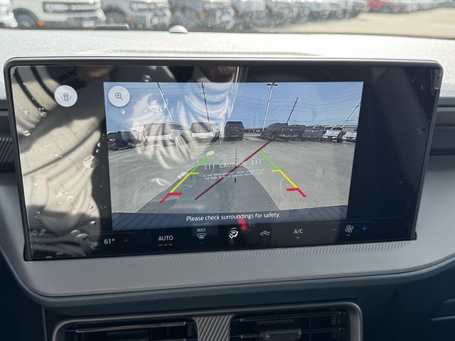 New 2026 White Ford XL image 17