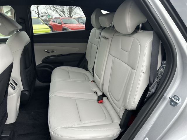 New 2026 Hyundai Tucson Hybrid For Sale in Indianapolis, IN