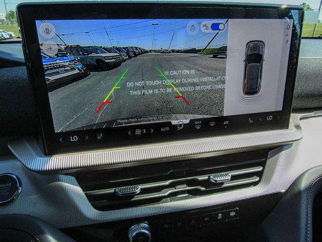 Photo of 2025 Ford Explorer Active in Dallas, GA - 15,  2025 Ford Explorer Active:167592