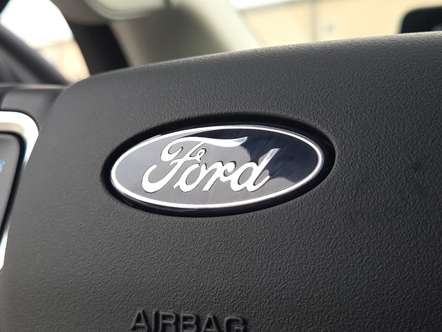 New 2025 Black Ford Platinum image 23