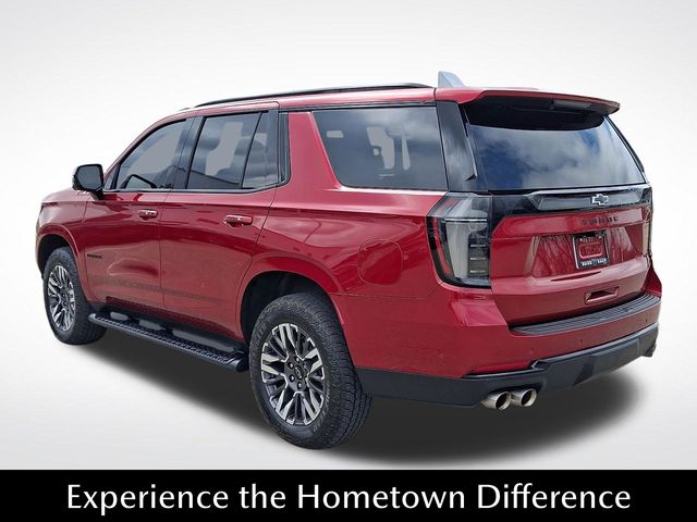 used 2026 Chevrolet Tahoe car, priced at $77,880