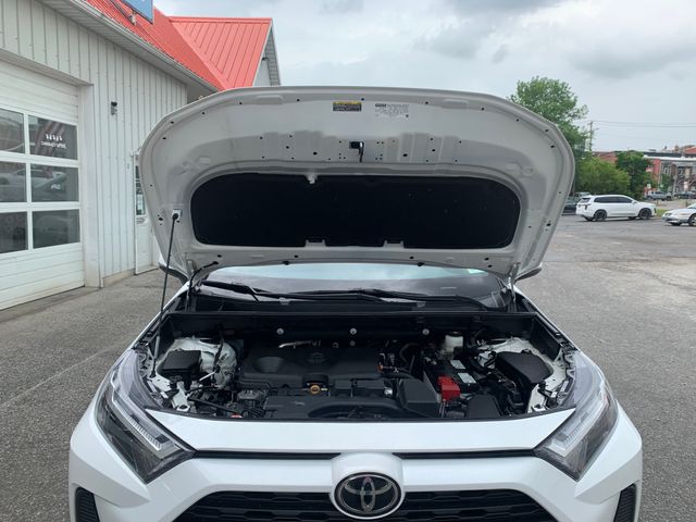 Used 2024 Toyota RAV4 SUV