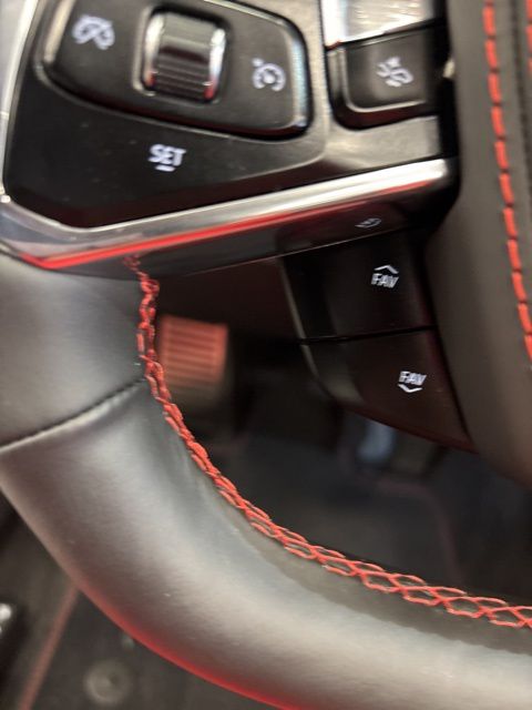 2025 Chevrolet Corvette Stingray photo