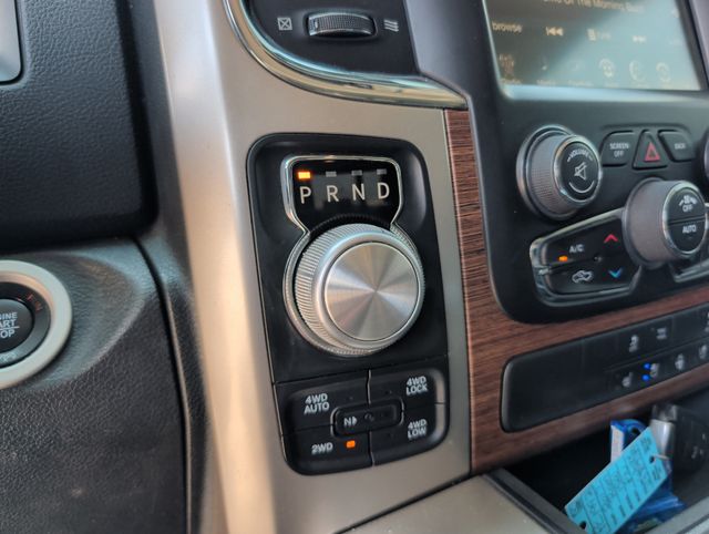 Used 2017 Ram 1500 Truck