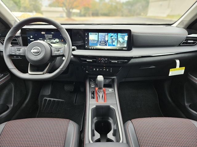 New 2026 Nissan Kicks SUV