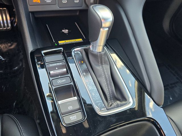 2026 Acura Integra - $38,385