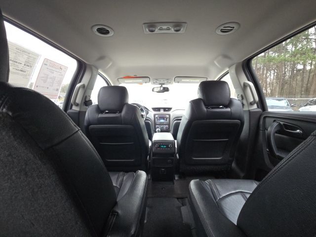 2016 Chevrolet Traverse 2LT:45397A