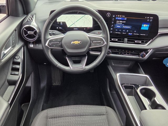 2025 Chevrolet Equinox #14