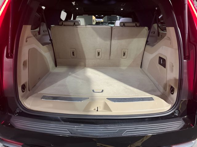 Used 2021 Cadillac Escalade ESV SUV