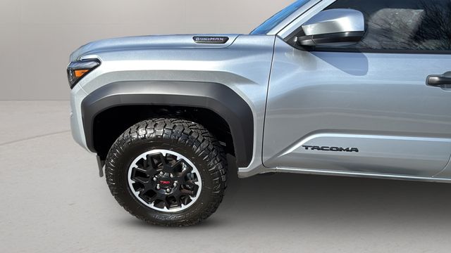 Used 2025 Silver Toyota TRD Off Road image 33
