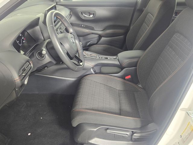 2024 Honda HR-V Sport - Photo 25