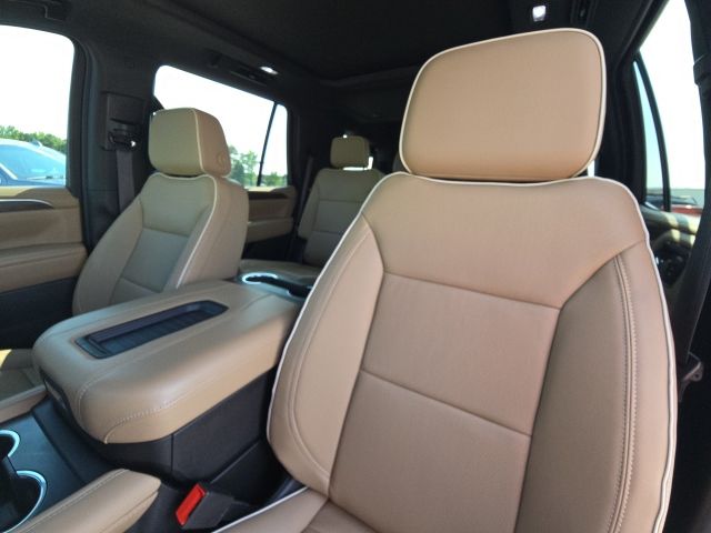 2023 Chevrolet Tahoe Premier:C02658A