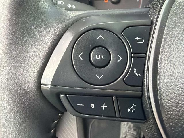 Used 2025 Toyota Corolla Sedan