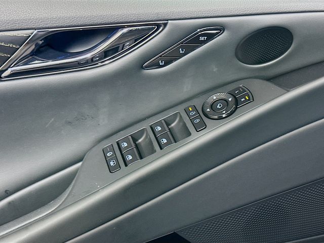 Thumbnail: 2026 Genesis G80 - 20