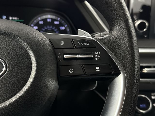 Used 2022 Hyundai Sonata Hybrid For Sale in Indianapolis, IN