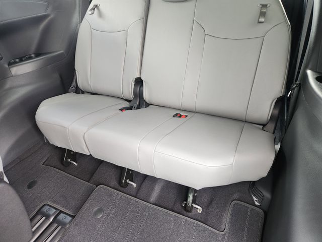 2026 Toyota Sienna XLE  at Classic Toyota Galveston