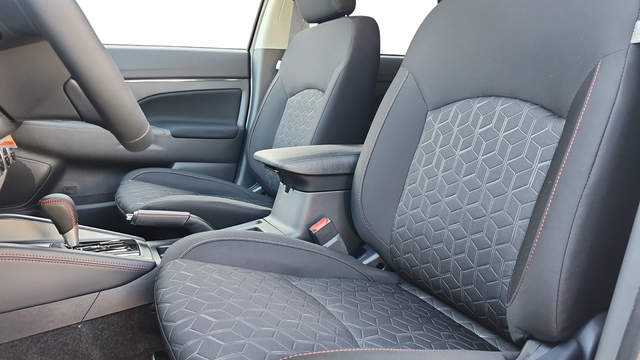 2026 Mitsubishi Outlander Sport