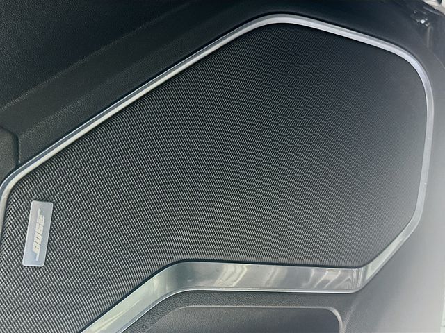 Thumbnail: 2023 Chevrolet Silverado 1500 - 18