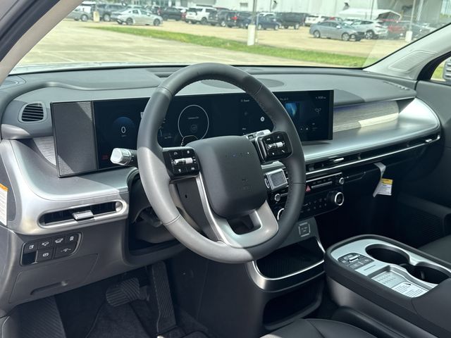 New 2026 Gray Hyundai SEL image 10