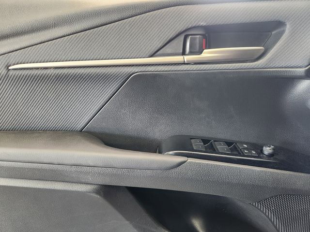 Used 2025 Toyota Camry Sedan