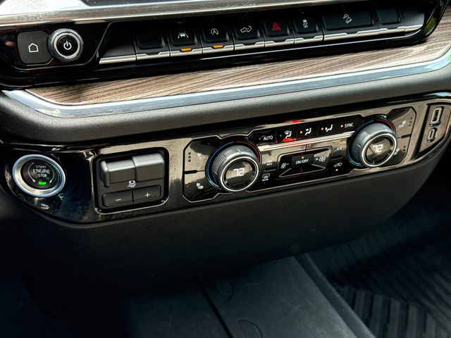 Used 2024 Chevrolet Silverado 1500 Truck