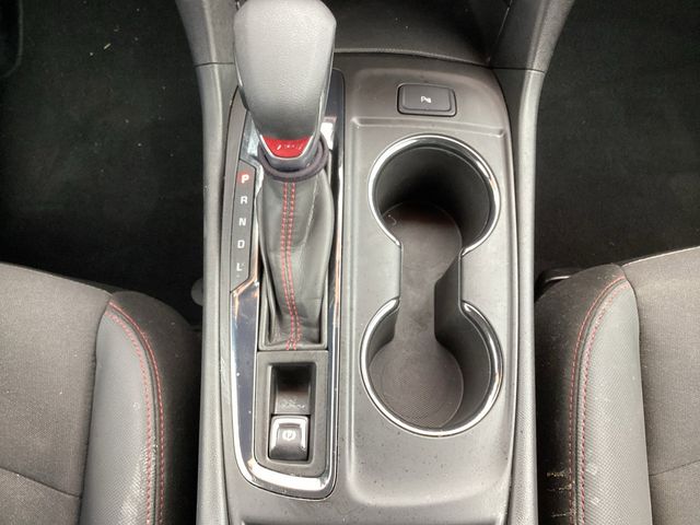 Used Car 2024 Chevrolet Equinox  Rs For Sale Under $25,000 In San Antonio, Texas