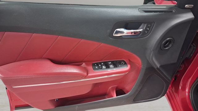 Used 2011 Dodge Charger Sedan