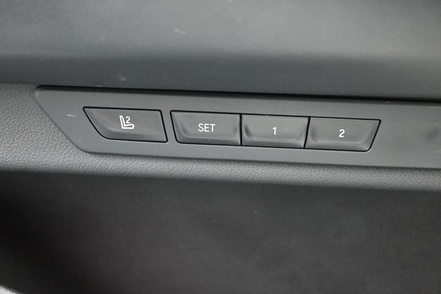 Used 2022 BMW 7 Series Sedan