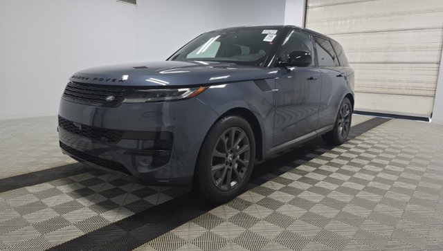 2025 Land Rover Range Rover Sport P360 SE AWD