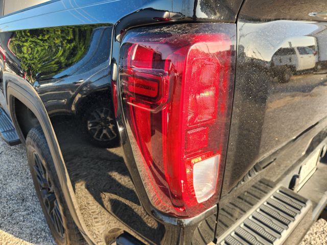2023 GMC Sierra 1500 Elevation Black at EAG Ford Navasota